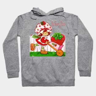 Be berry kind Hoodie